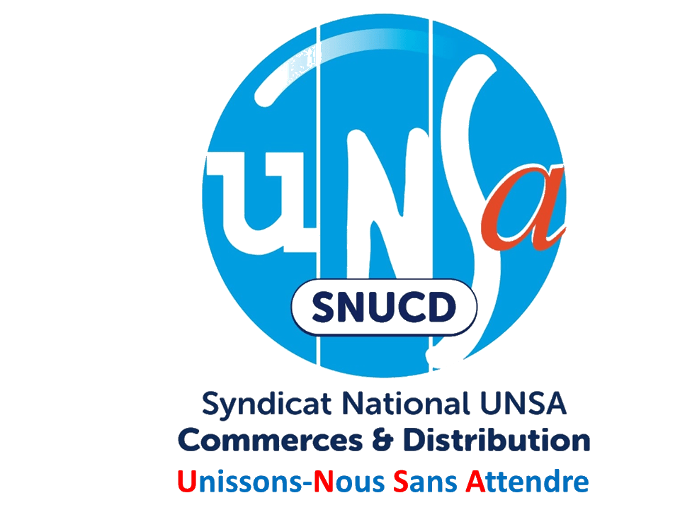 Syndicat National UNSA Commerces et Distribution